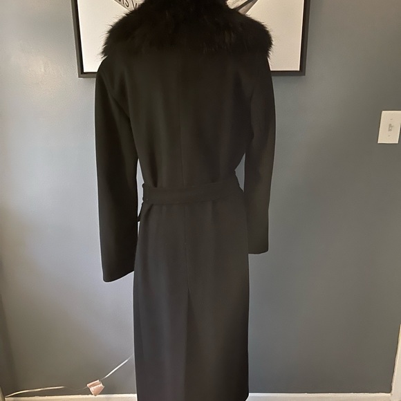 Calvin Klein Dress Coat - Picture 10 of 12